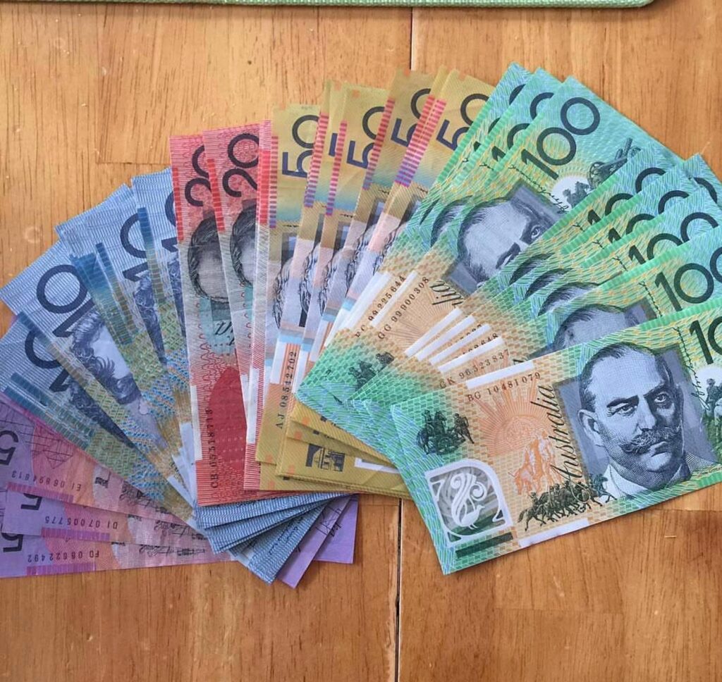 How To Spot Fake 50 Notes Australia